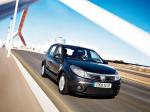 Dacia Sandero 2009 года